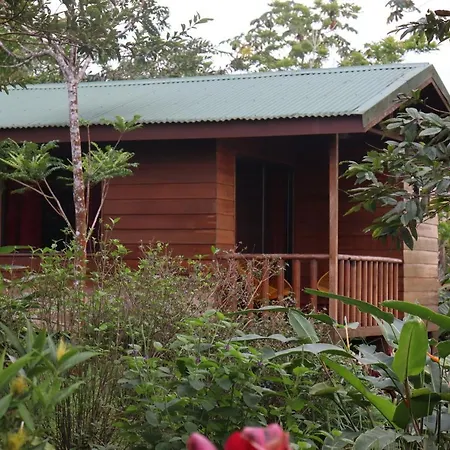 Eco Granja Don Lolo Villa Quesada  Exterior photo