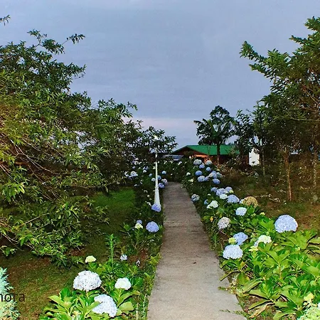 Eco Granja Don Lolo Villa Quesada  Exterior photo