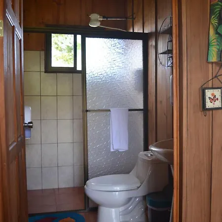 Eco Granja Don Lolo Villa Quesada  Exterior photo