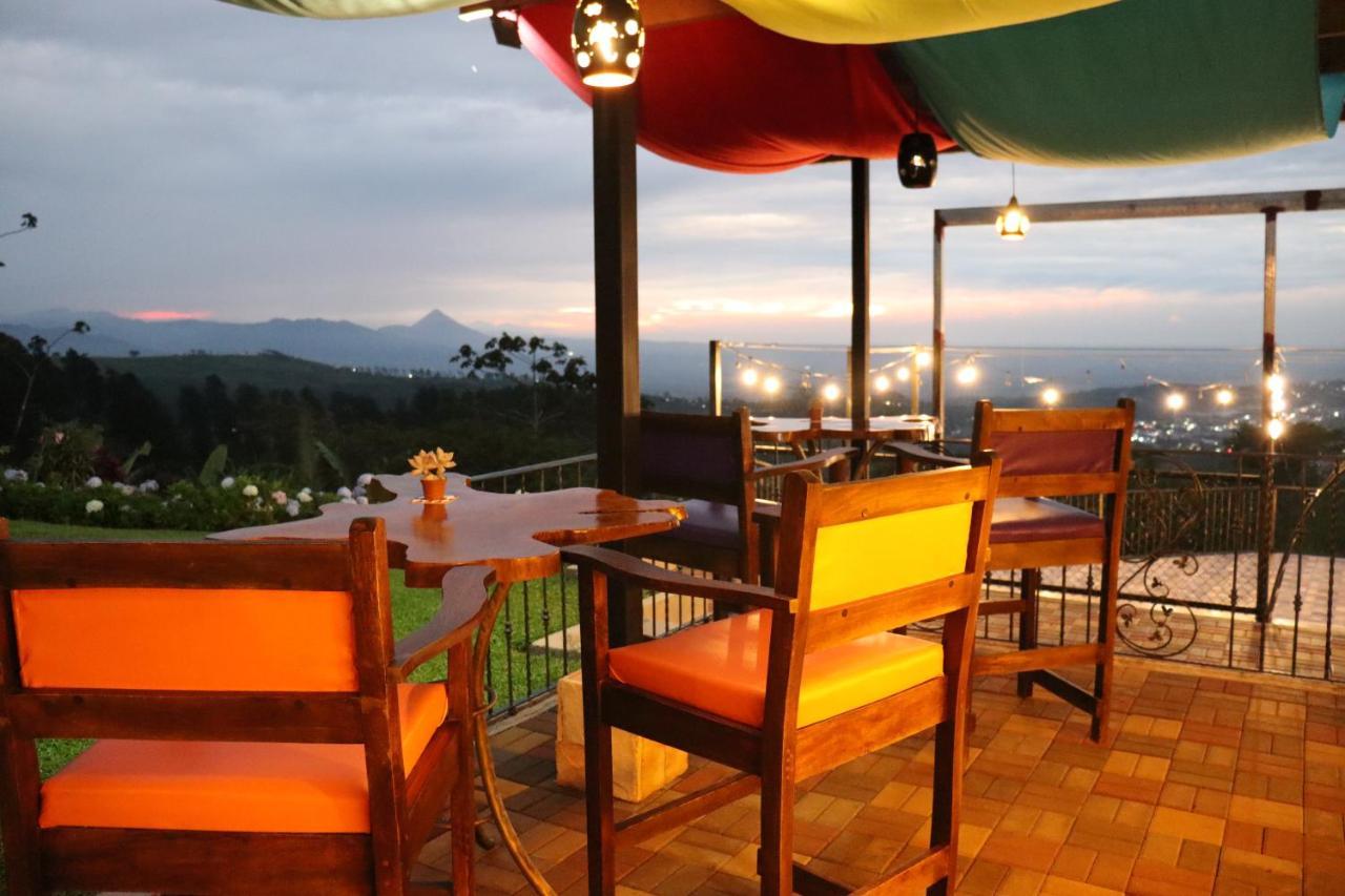 Eco Granja Don Lolo Lodge