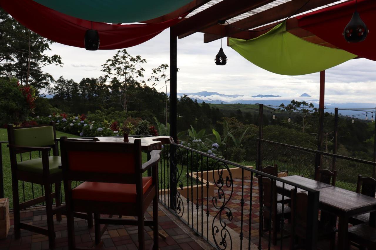 Lodge Eco Granja Don Lolo *