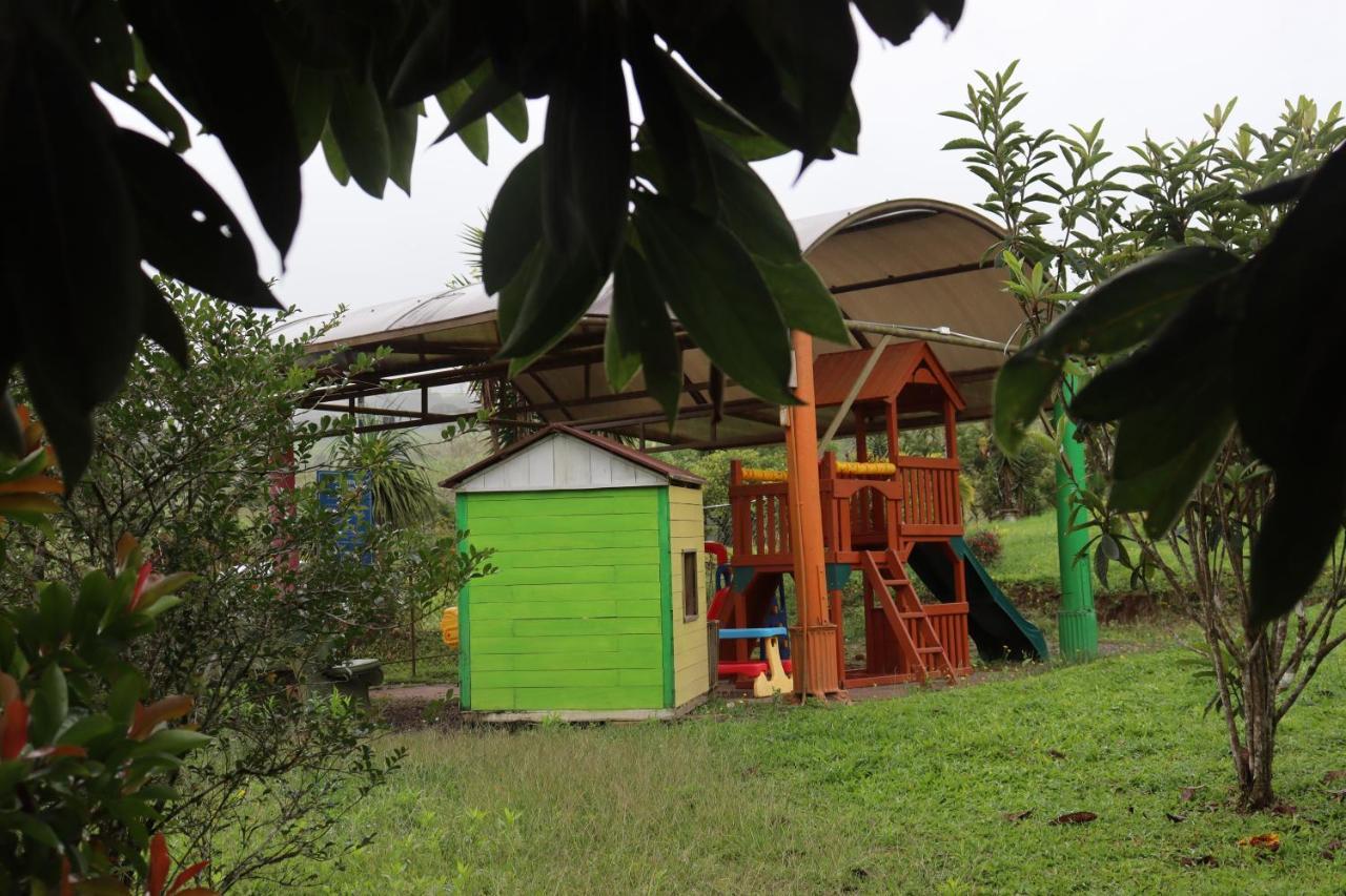 Lodge Eco Granja Don Lolo *