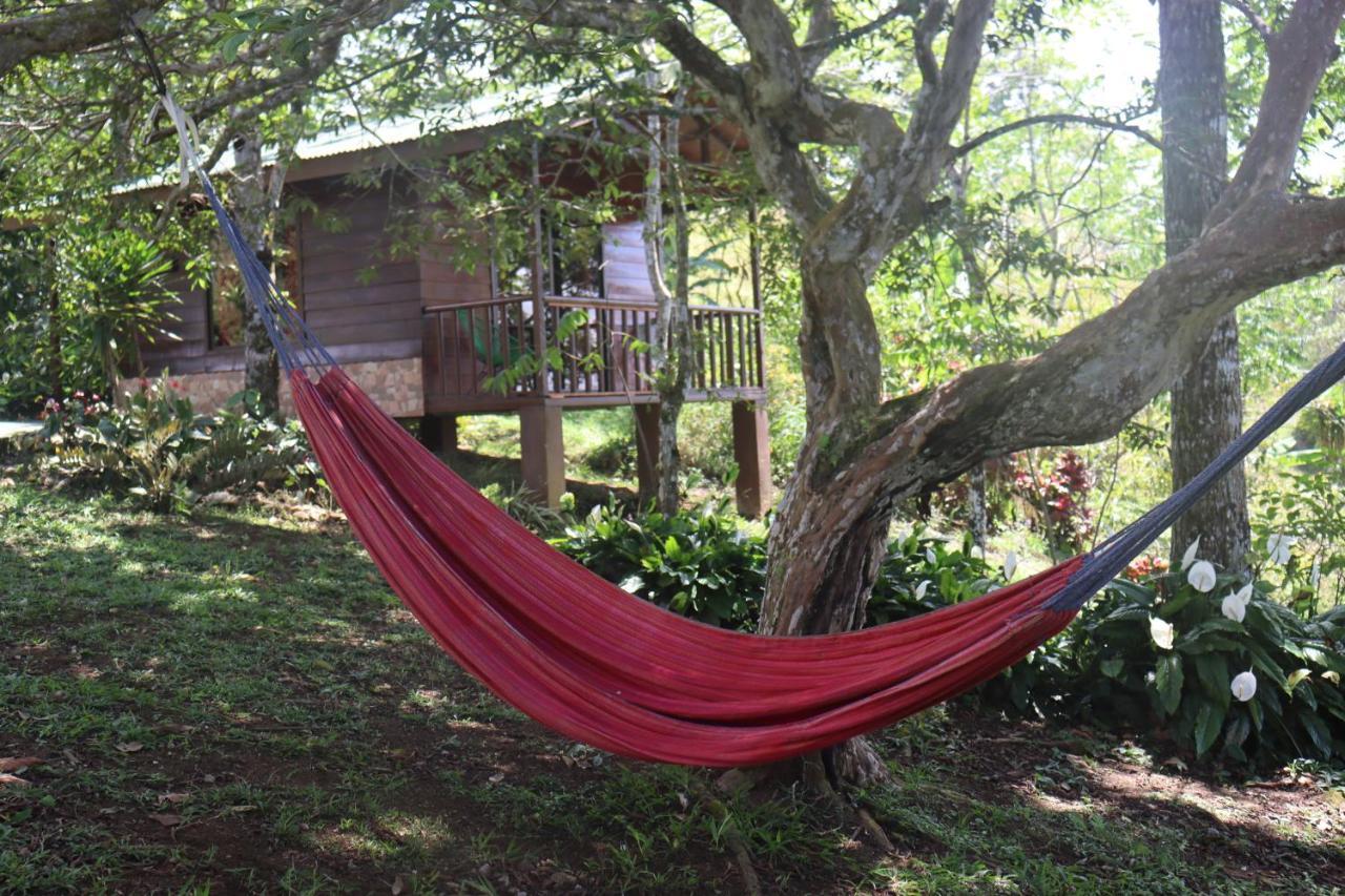 Eco Granja Don Lolo * Quesada (Alajuela)