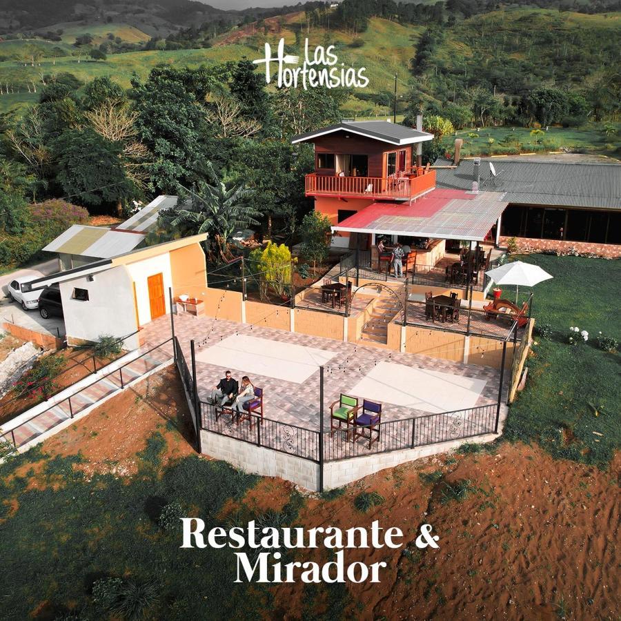 Lodge Eco Granja Don Lolo Quesada (Alajuela)
