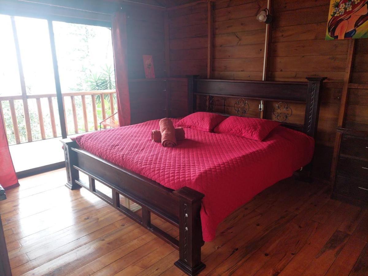 Lodge Eco Granja Don Lolo *