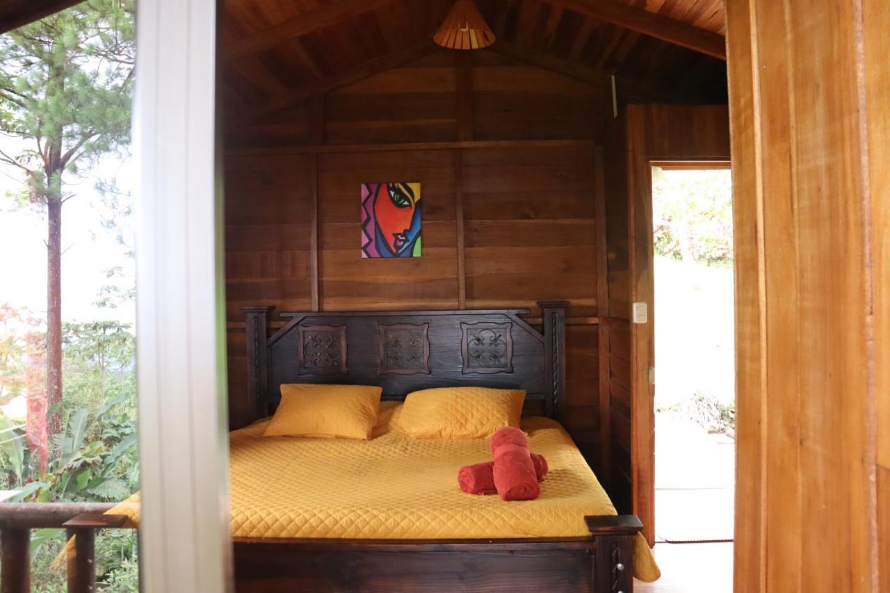 Eco Granja Don Lolo Lodge