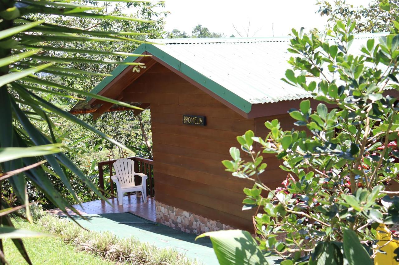 Lodge Eco Granja Don Lolo *