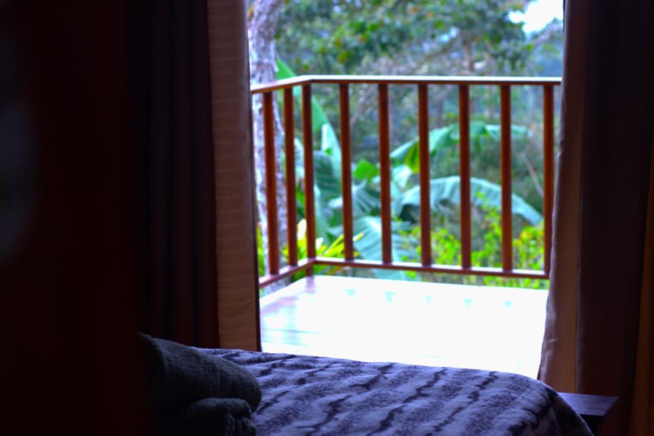 Eco Granja Don Lolo Lodge *