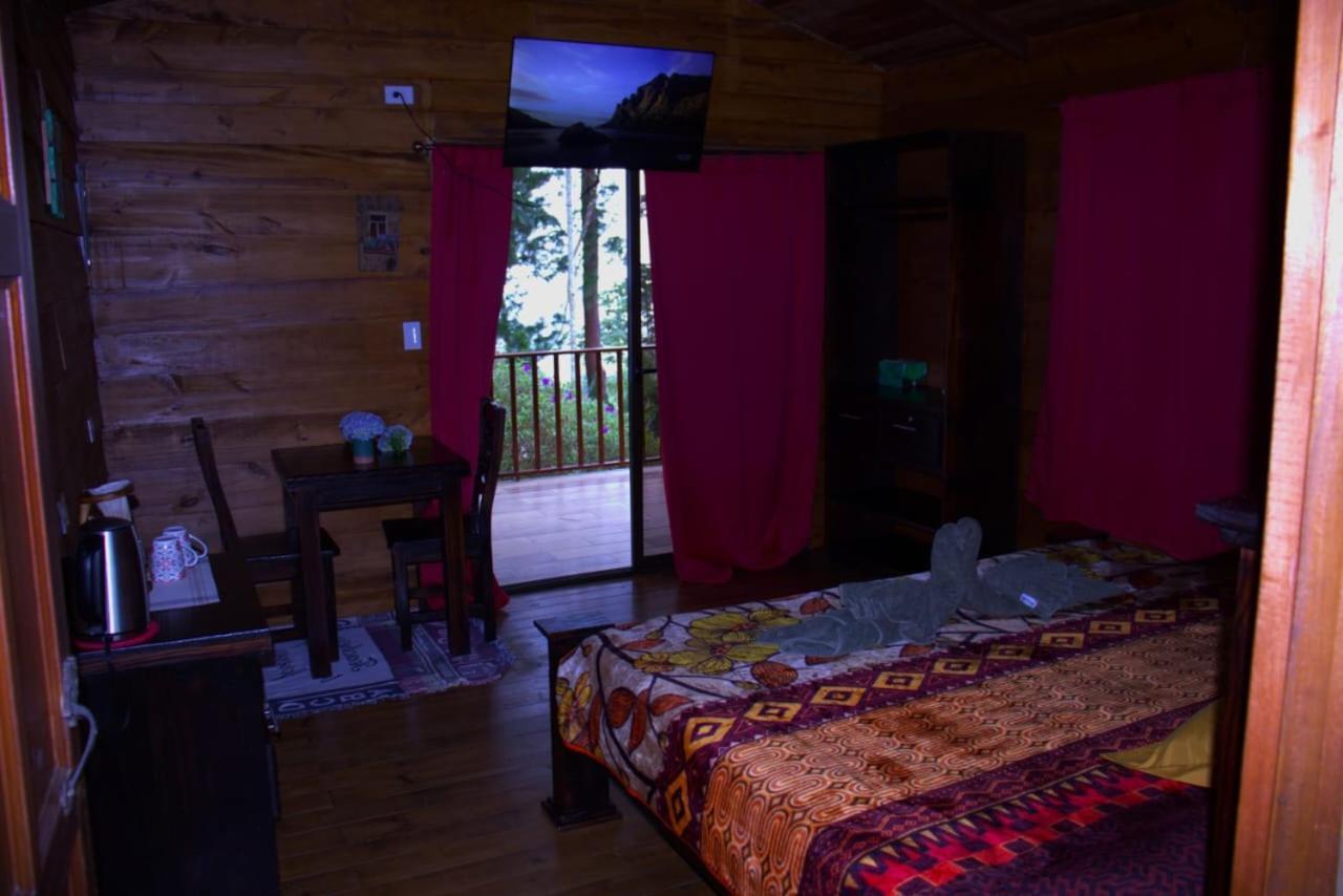 Lodge Eco Granja Don Lolo *
