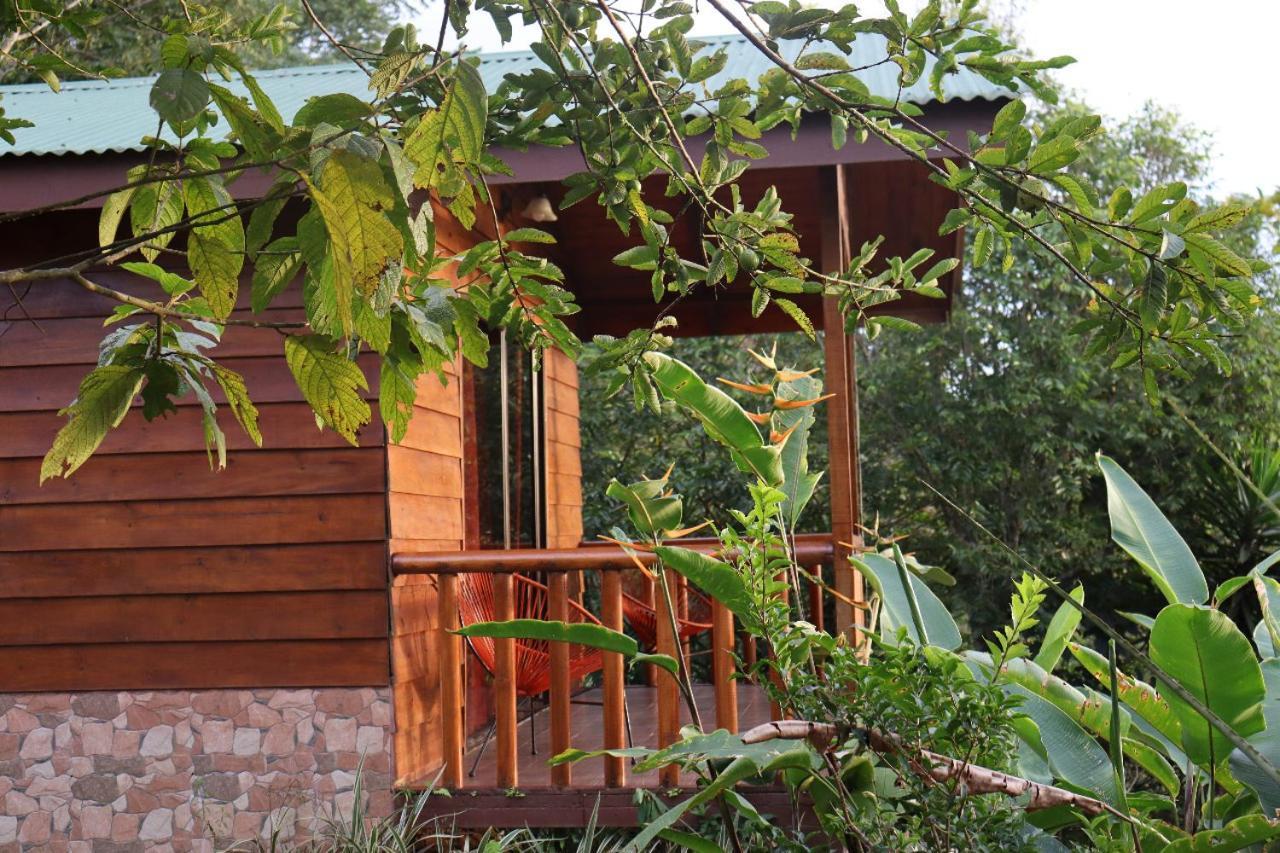 Eco Granja Don Lolo *