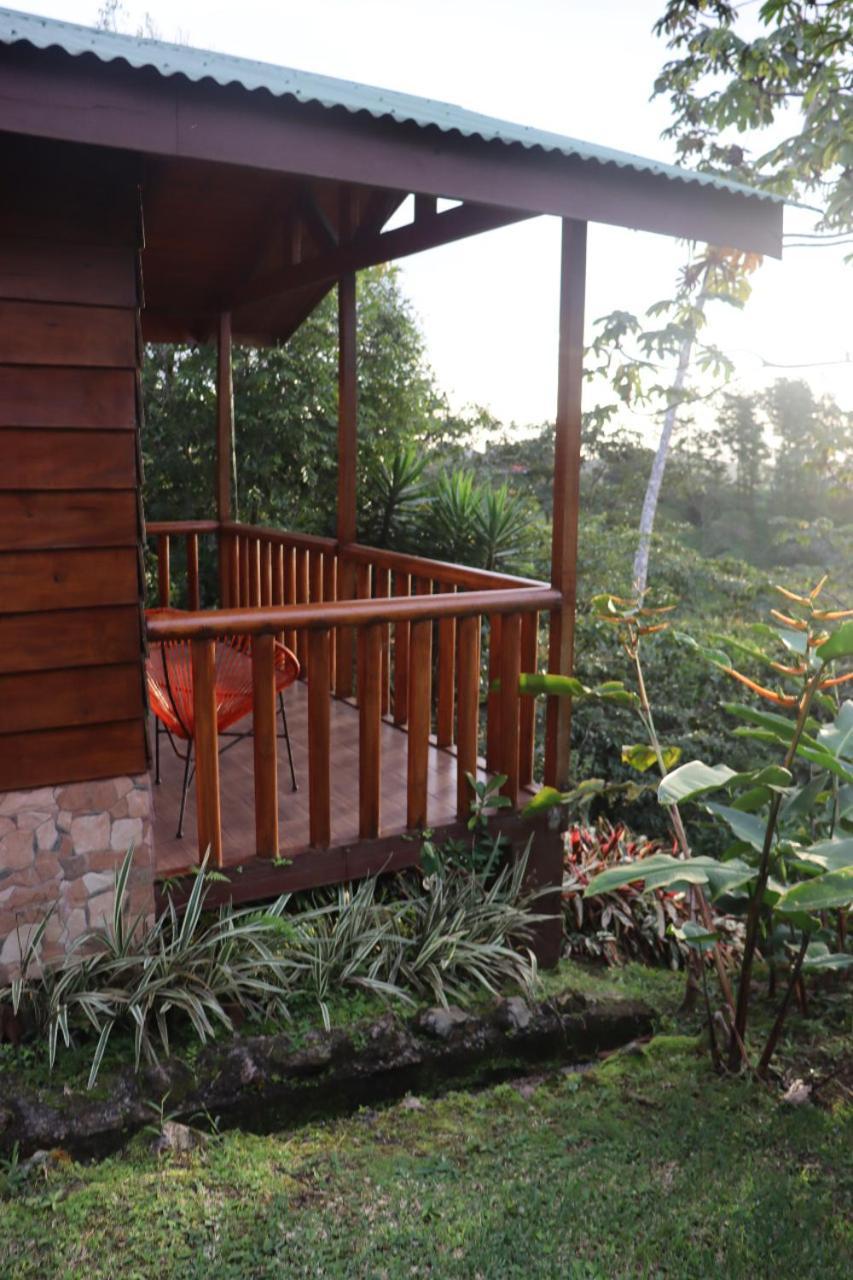 Eco Granja Don Lolo * Quesada (Alajuela)