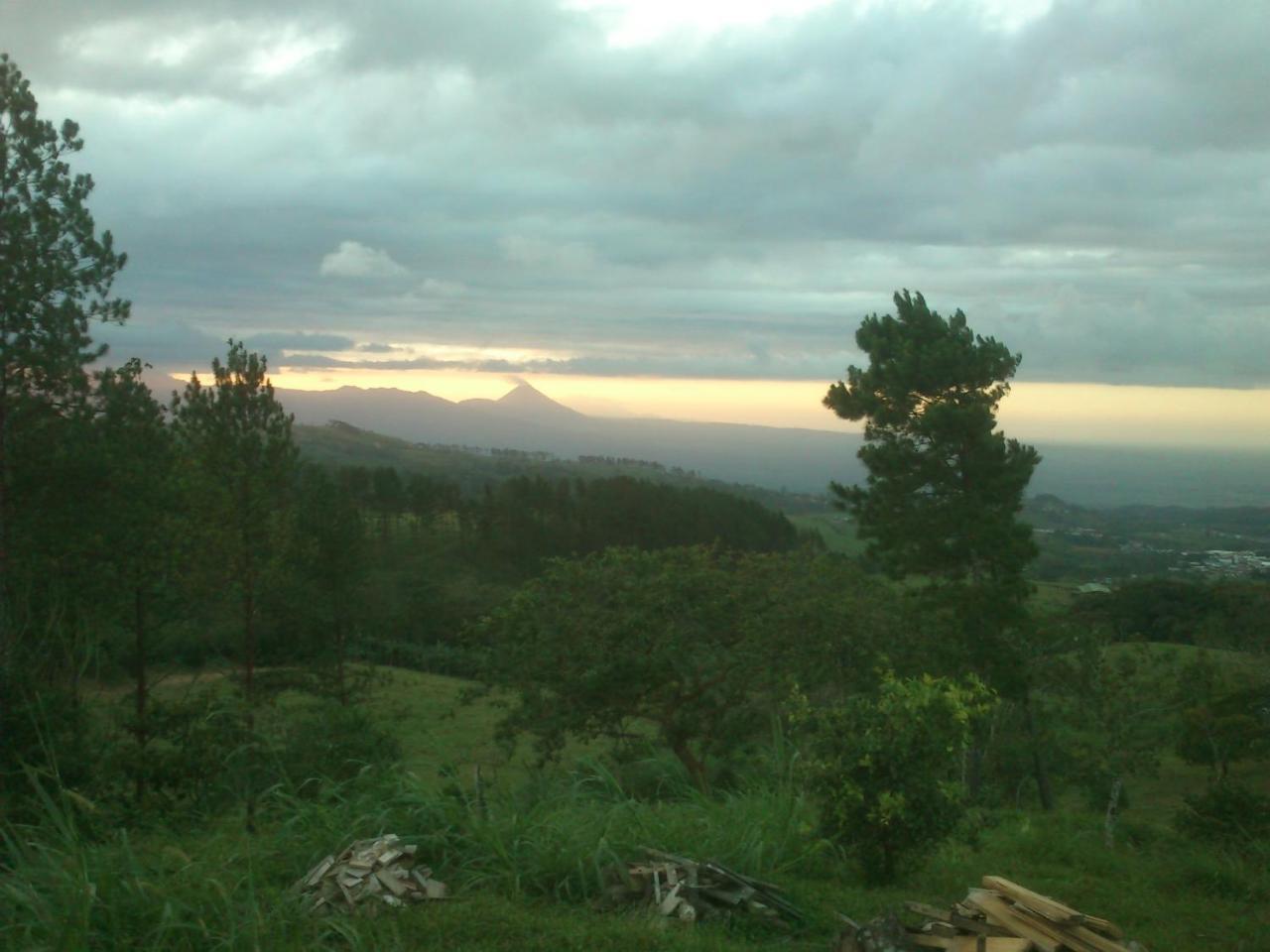 Eco Granja Don Lolo Lodge