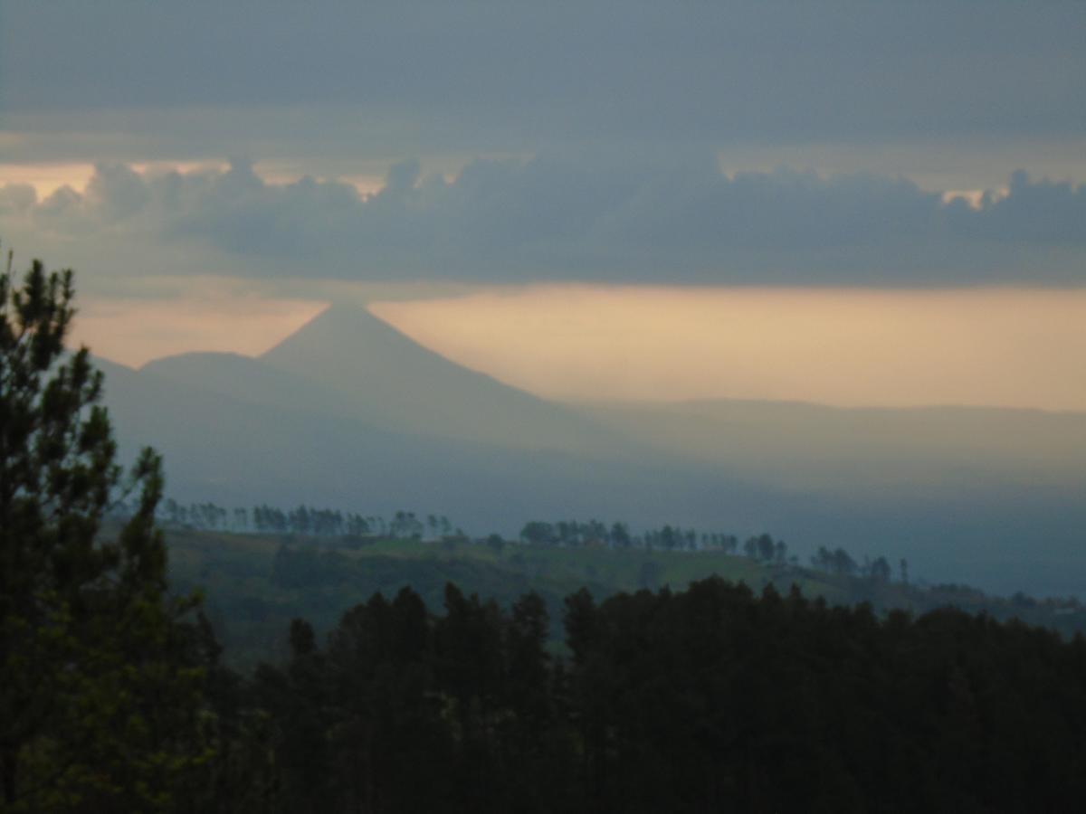Eco Granja Don Lolo Quesada (Alajuela)