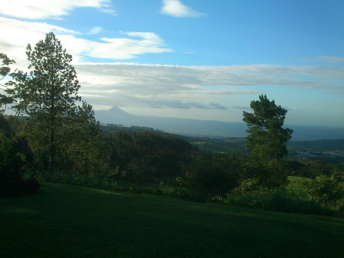Eco Granja Don Lolo Lodge Quesada (Alajuela)
