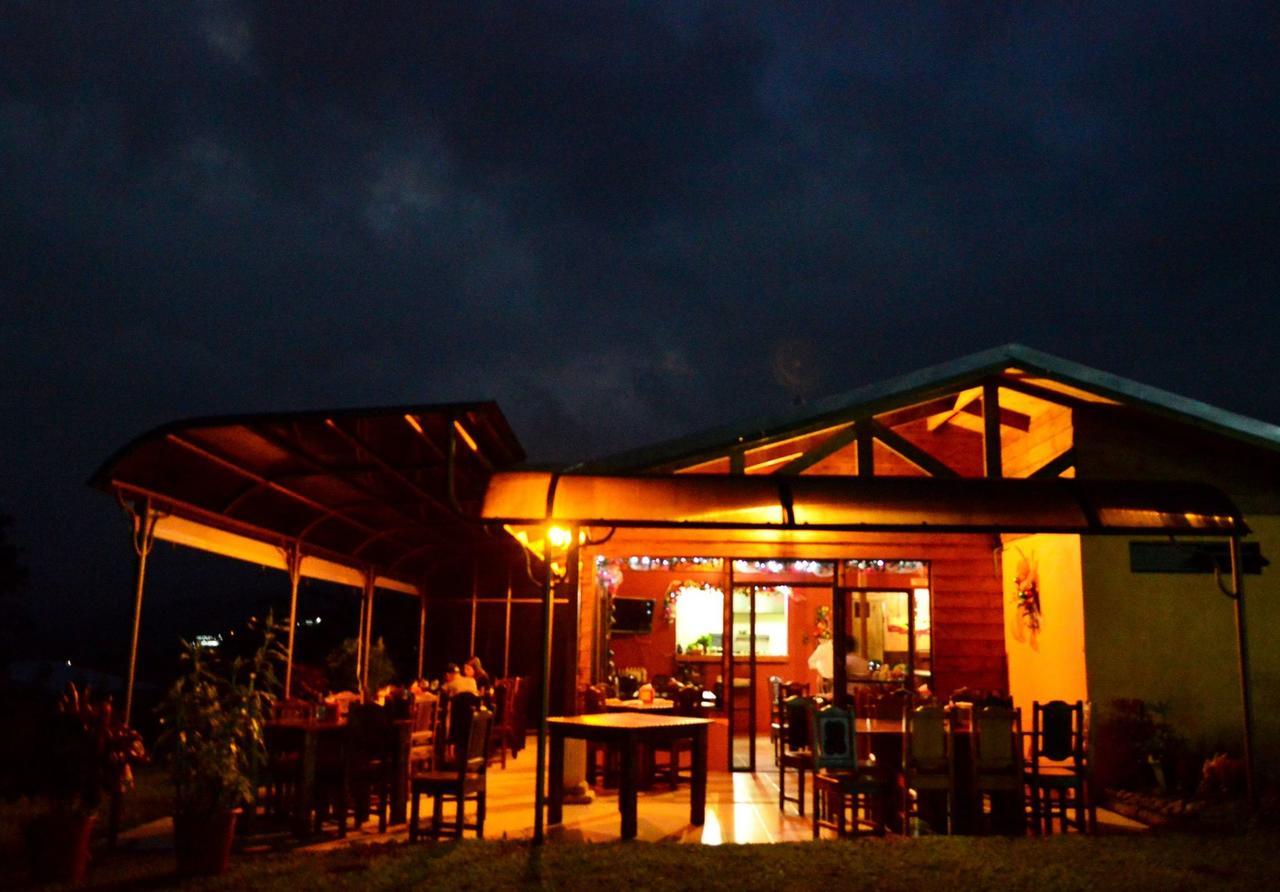 Eco Granja Don Lolo Quesada (Alajuela)
