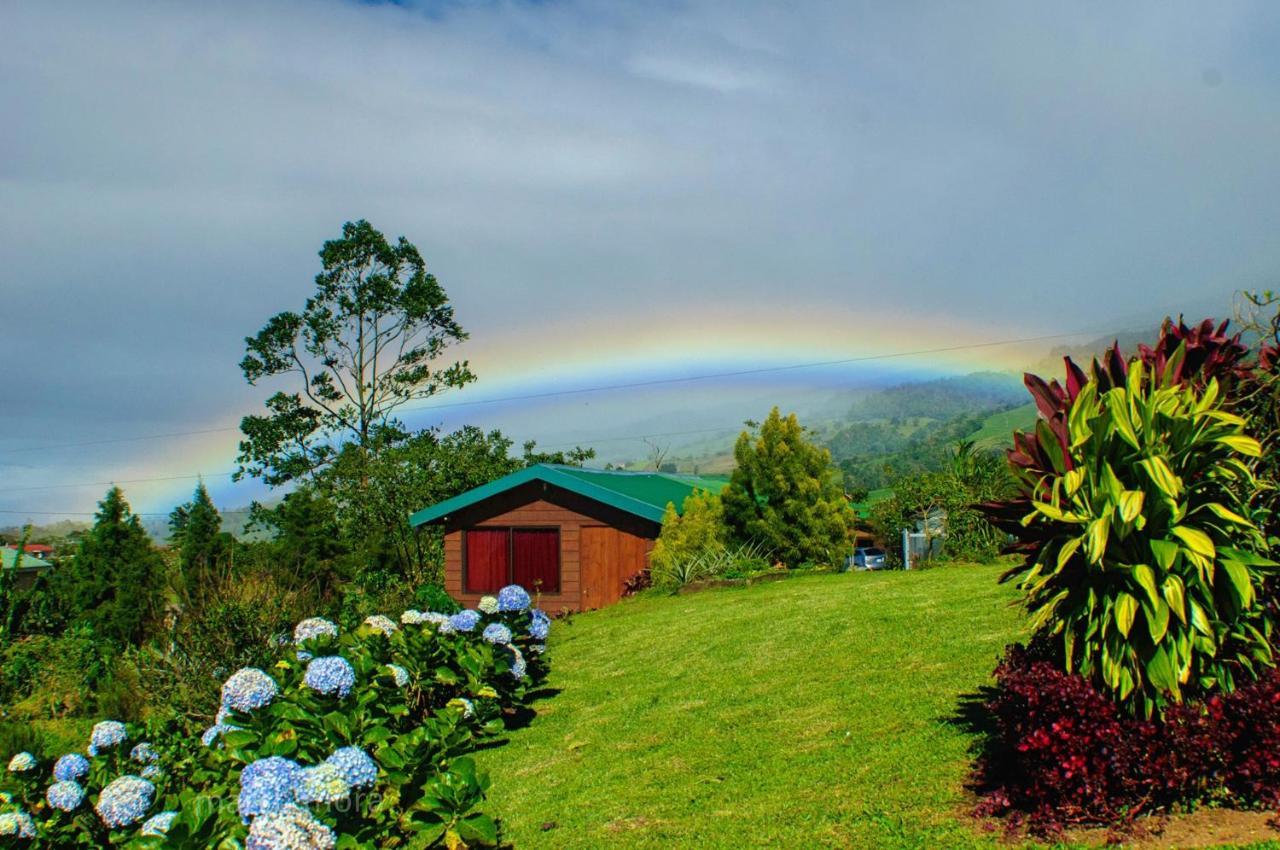 Eco Granja Don Lolo Lodge Quesada (Alajuela)