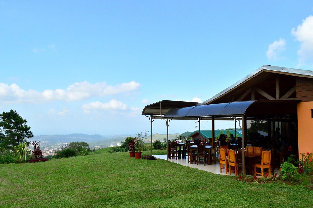 Eco Granja Don Lolo * Quesada (Alajuela)
