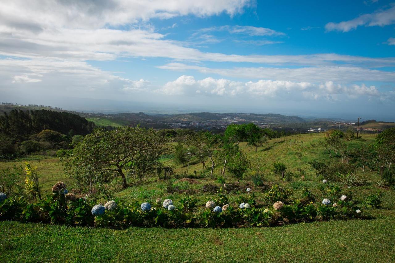 Eco Granja Don Lolo * Quesada (Alajuela)