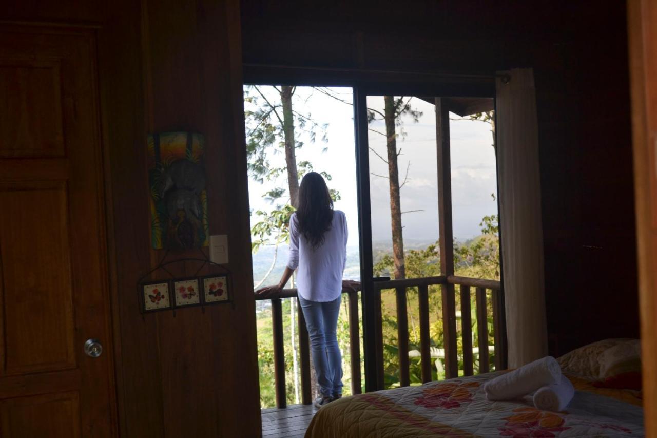 Lodge Eco Granja Don Lolo *