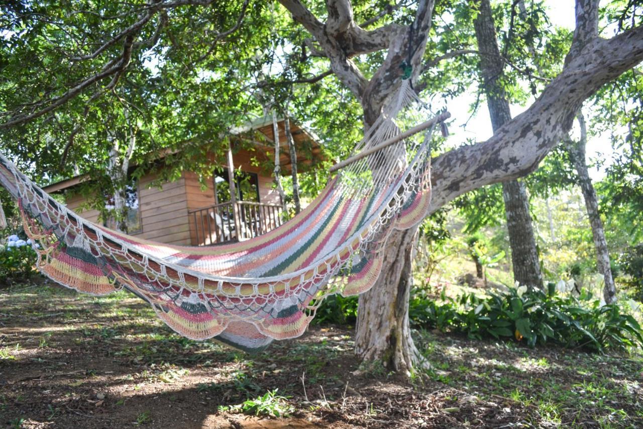 Lodge Eco Granja Don Lolo *