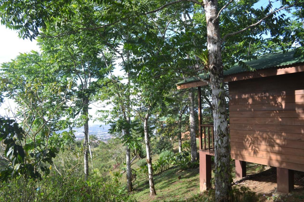Lodge Eco Granja Don Lolo *