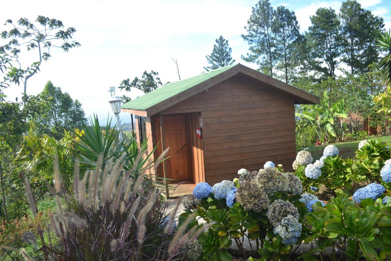 Lodge Eco Granja Don Lolo