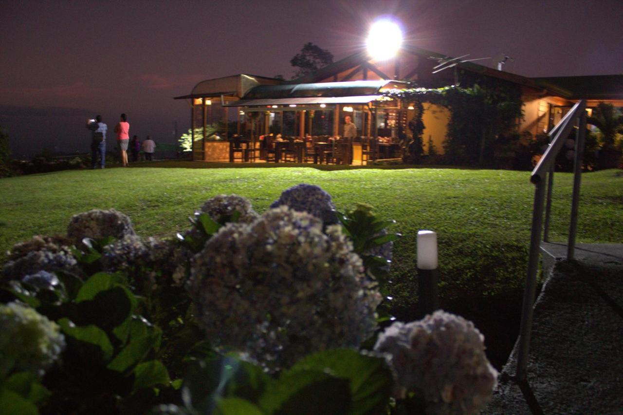 Eco Granja Don Lolo Lodge Quesada (Alajuela)