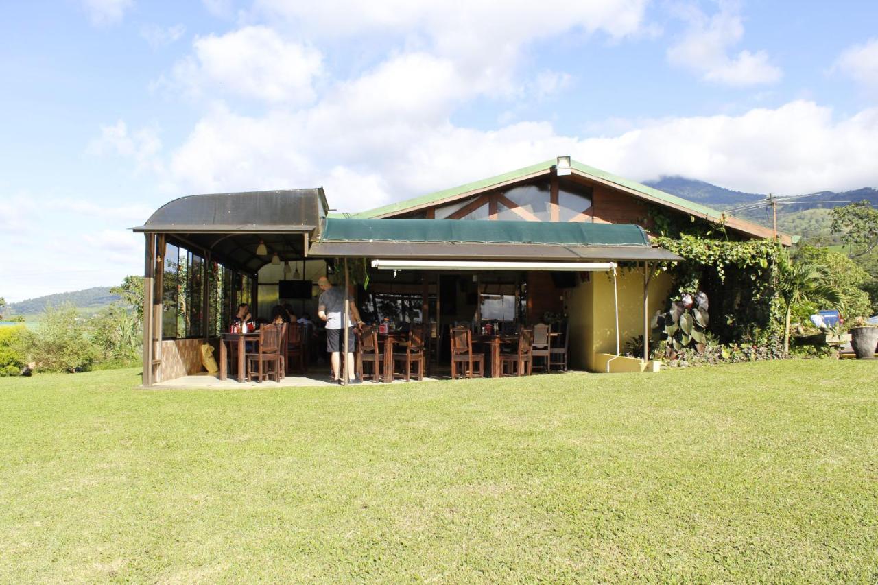 Eco Granja Don Lolo * Quesada (Alajuela)